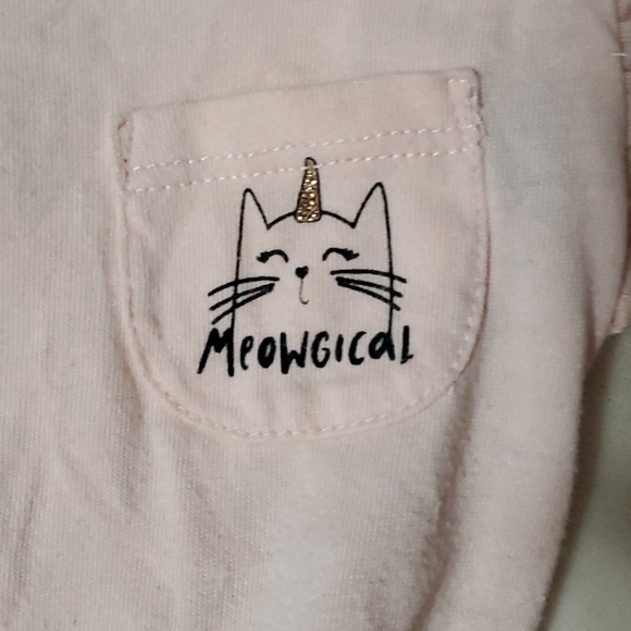 2t dress Meowgical. - Picture 2 of 4